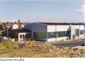 Daimlerstraße